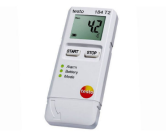 Поверка логгеров