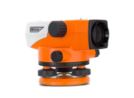 Поверка нивелира