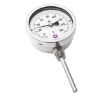 Поверка термометров